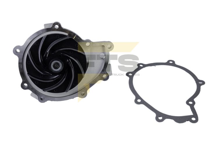 Imagem adicional do produto BOMBA DA AGUA VW 13/15/17190/17/24/26280 - MAN D08 - Cód: FAP-12414
